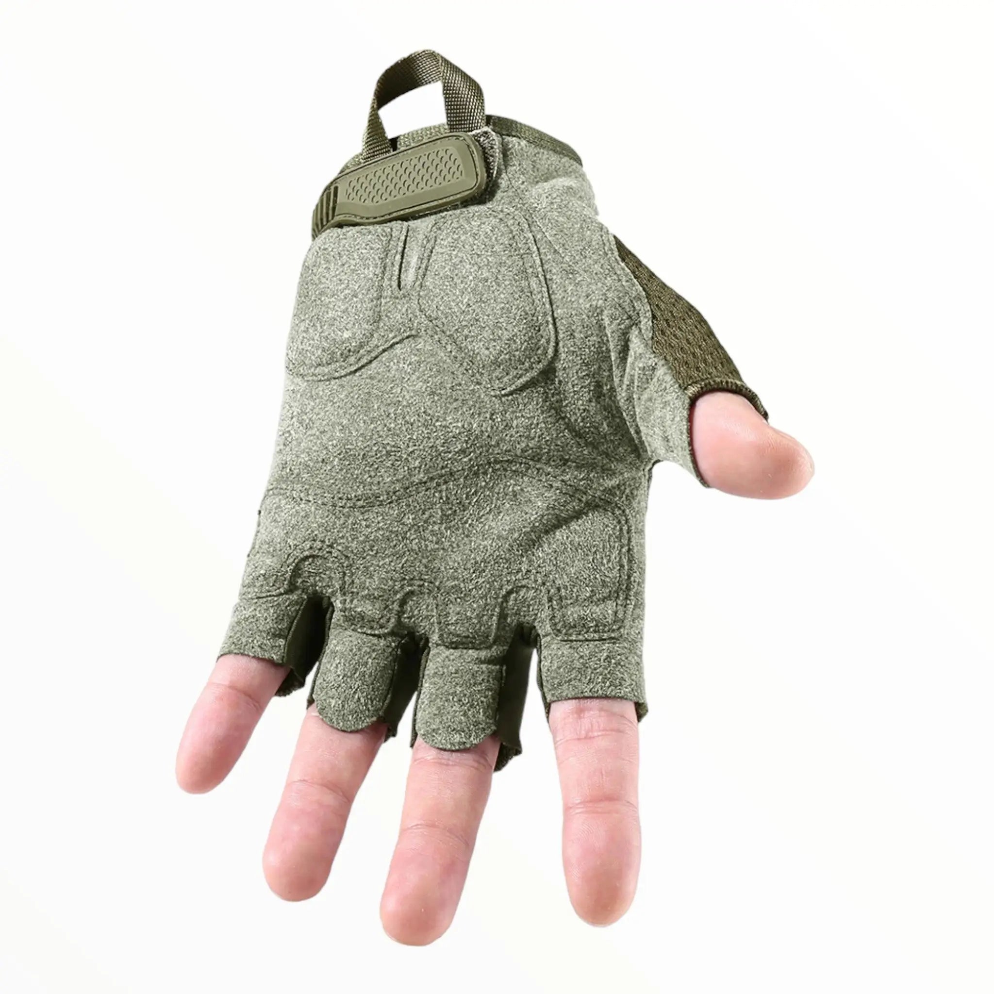Gants Fin Et Chaud