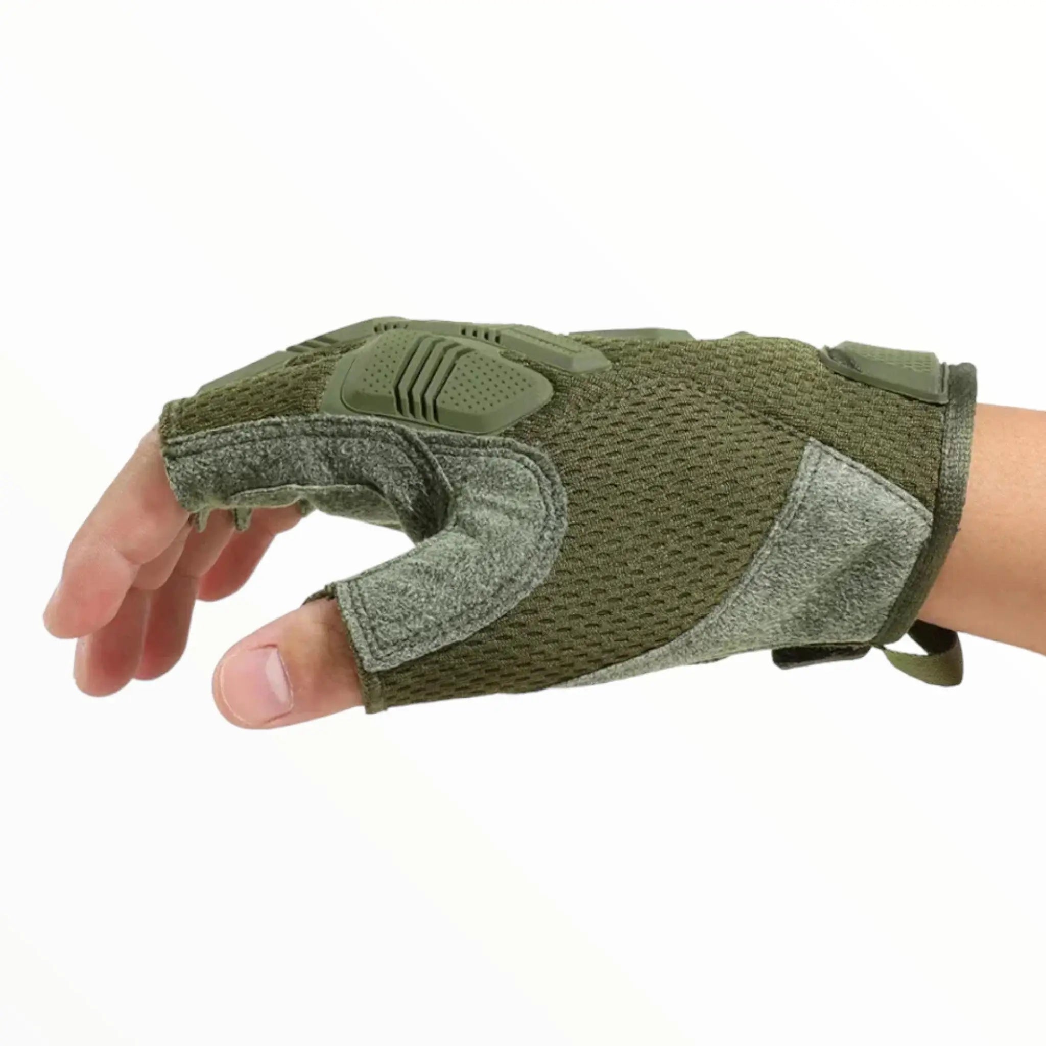 Gants Fin Et Chaud
