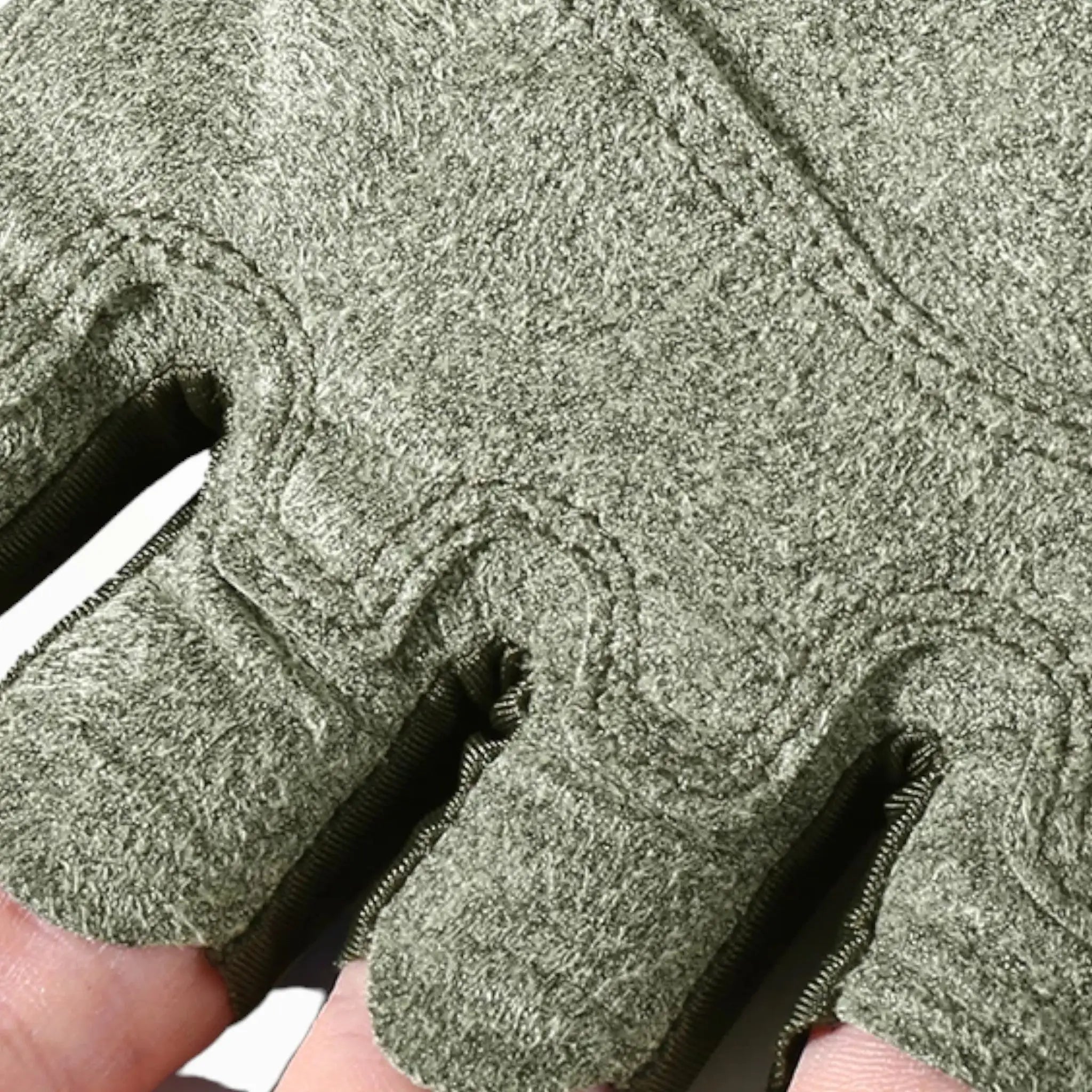 Gants Fin Et Chaud