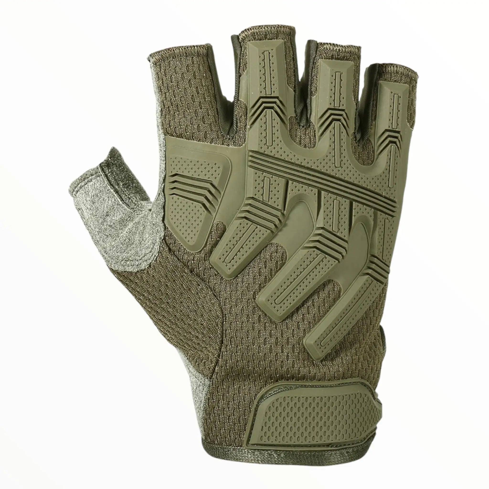 Gants Fin Et Chaud