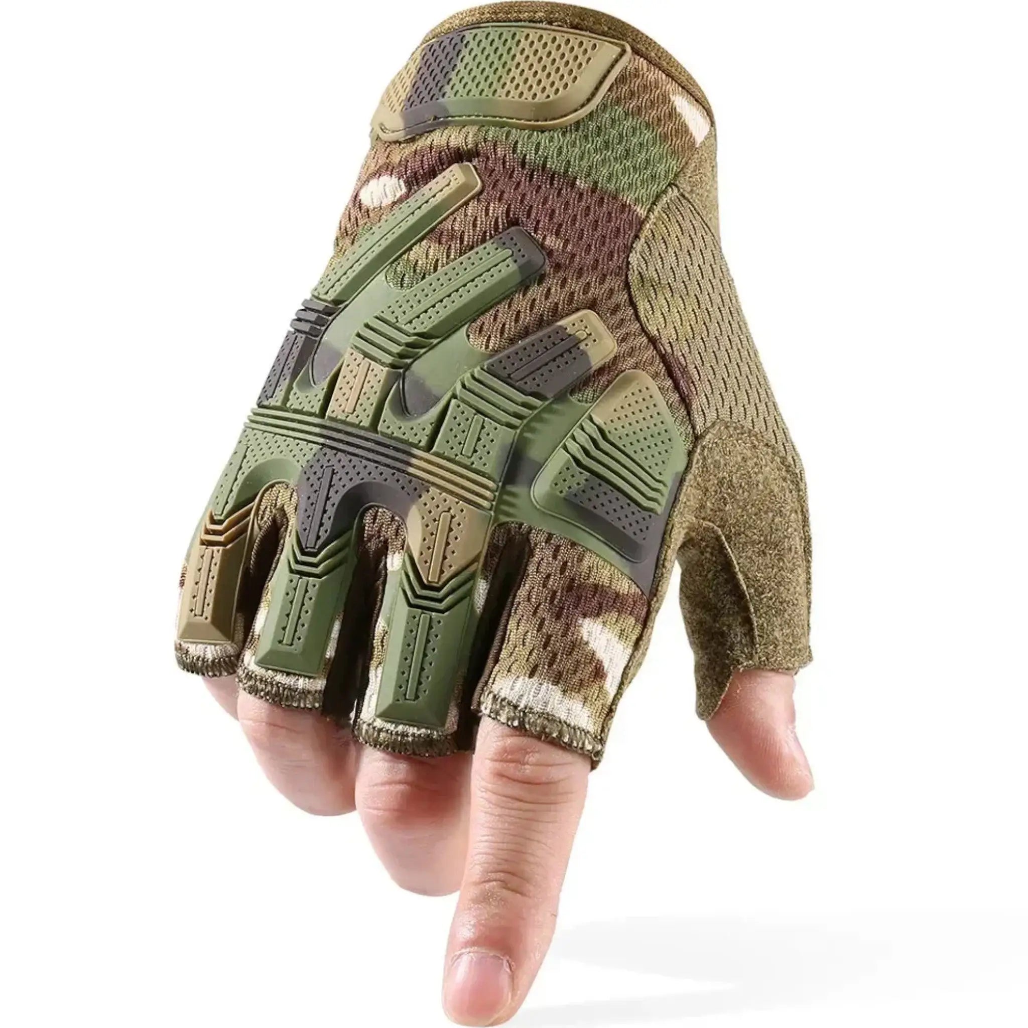 Gants Fin Et Chaud