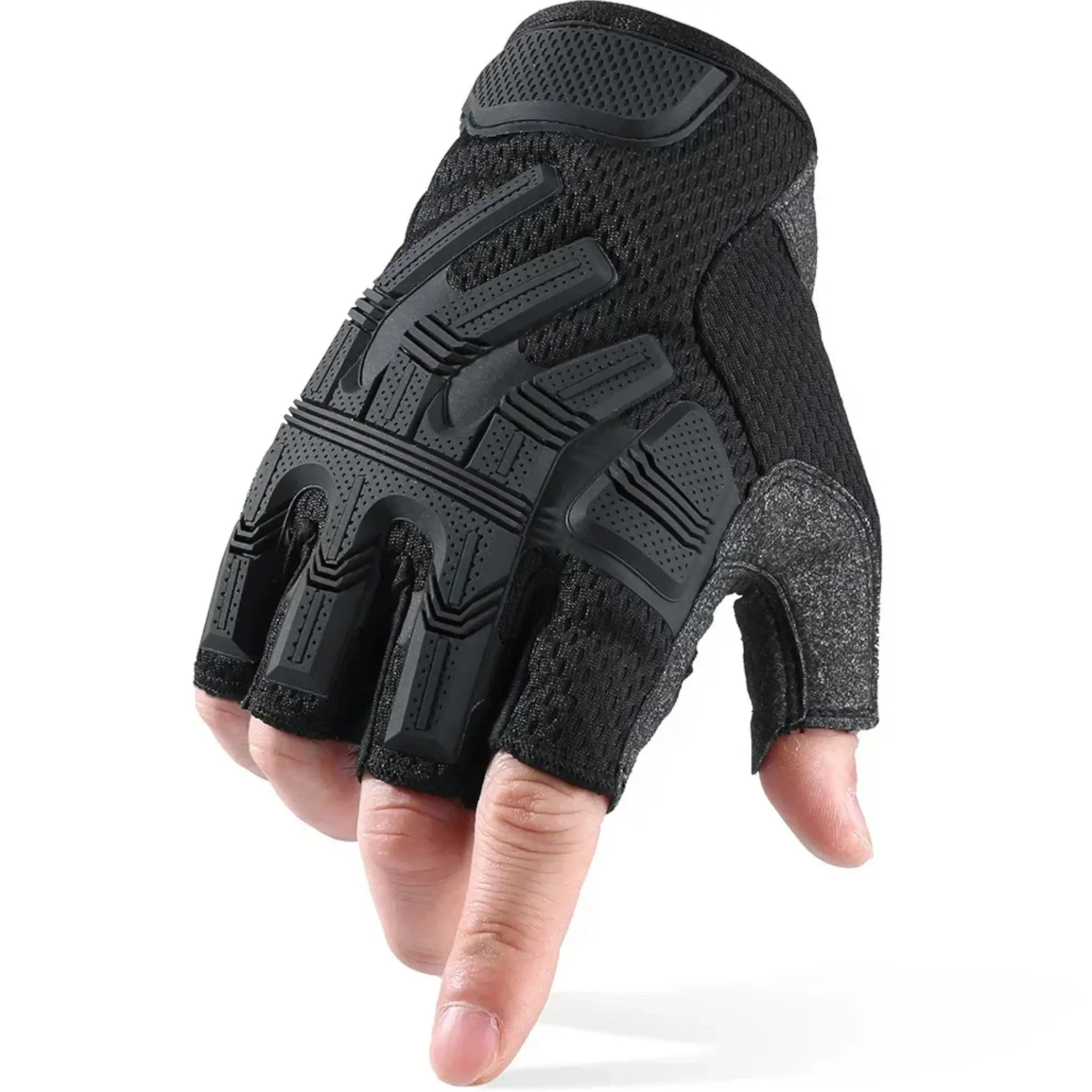 Gants Fin Et Chaud