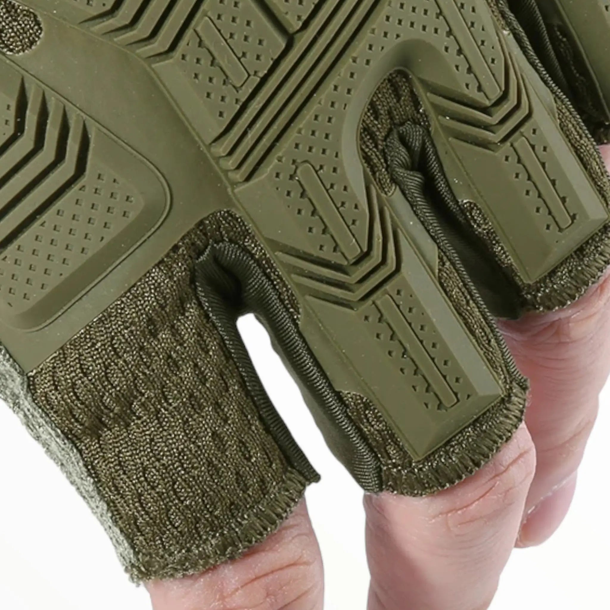 Gants Fin Et Chaud