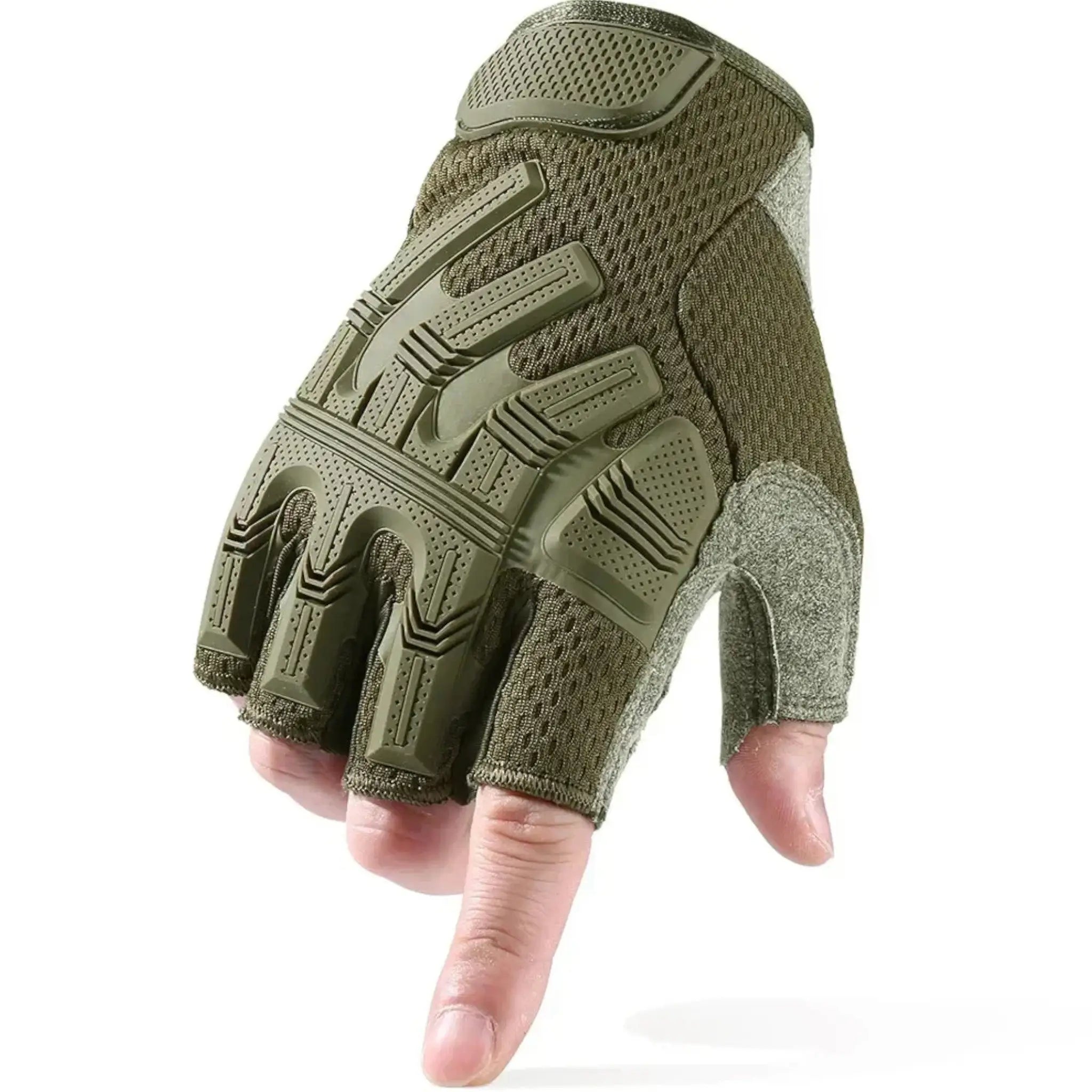 Gants Fin Et Chaud
