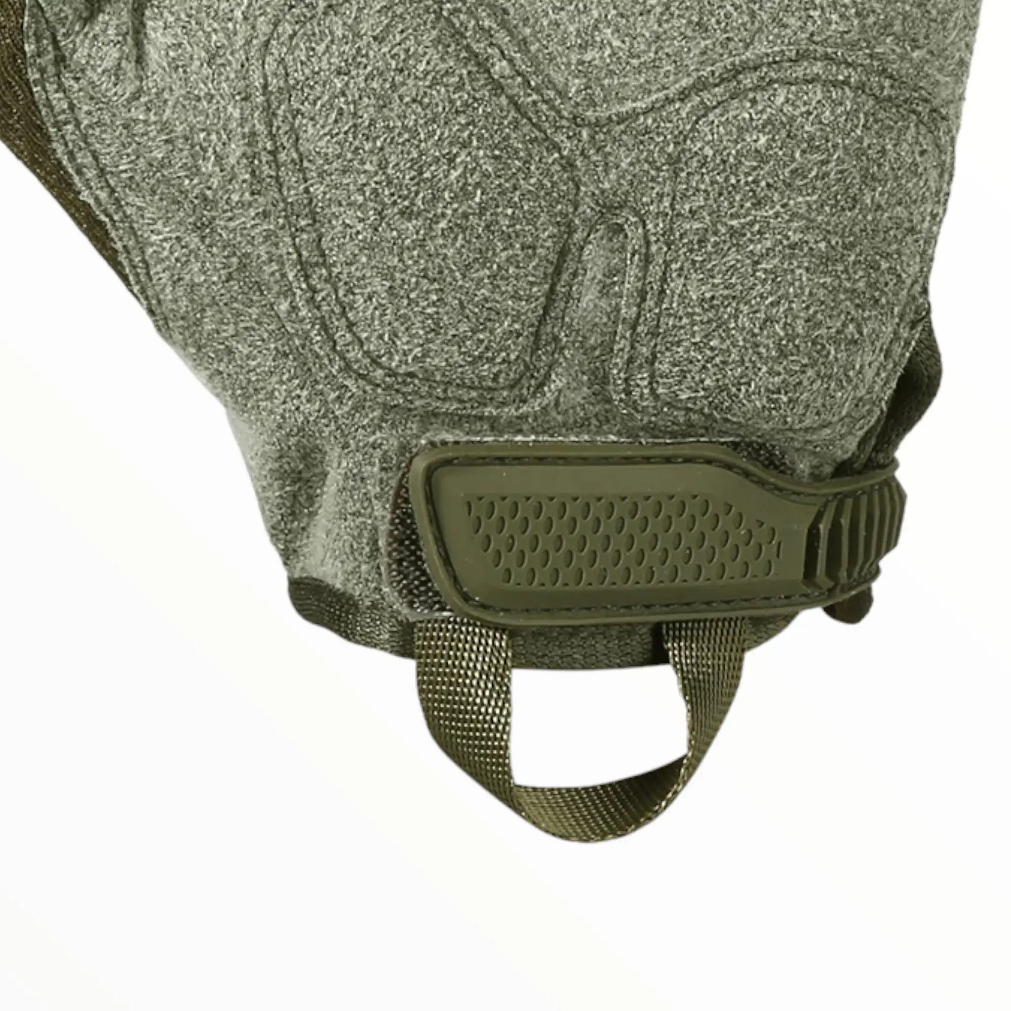 Gants Fin Et Chaud