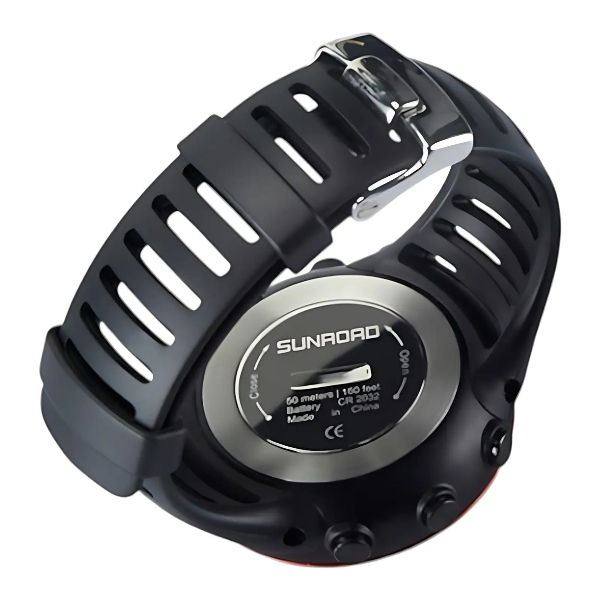 Montre Altimetre 9