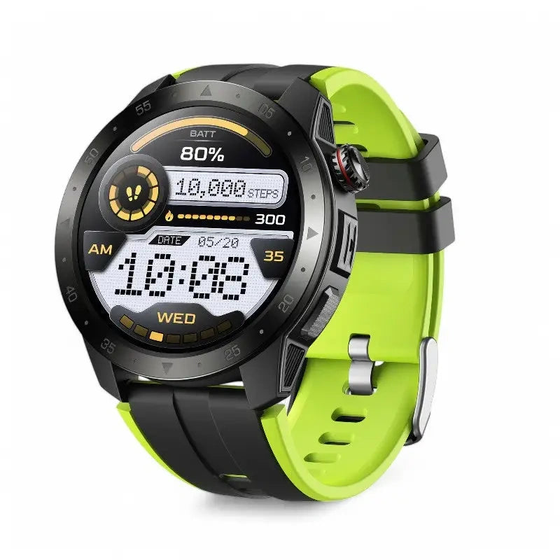 Montre Amoled 12