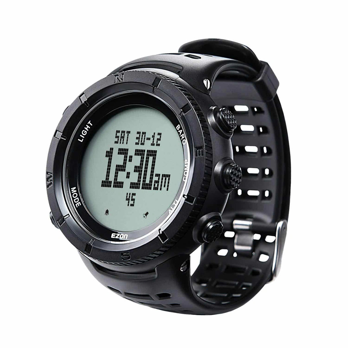 Montre Boussole 1