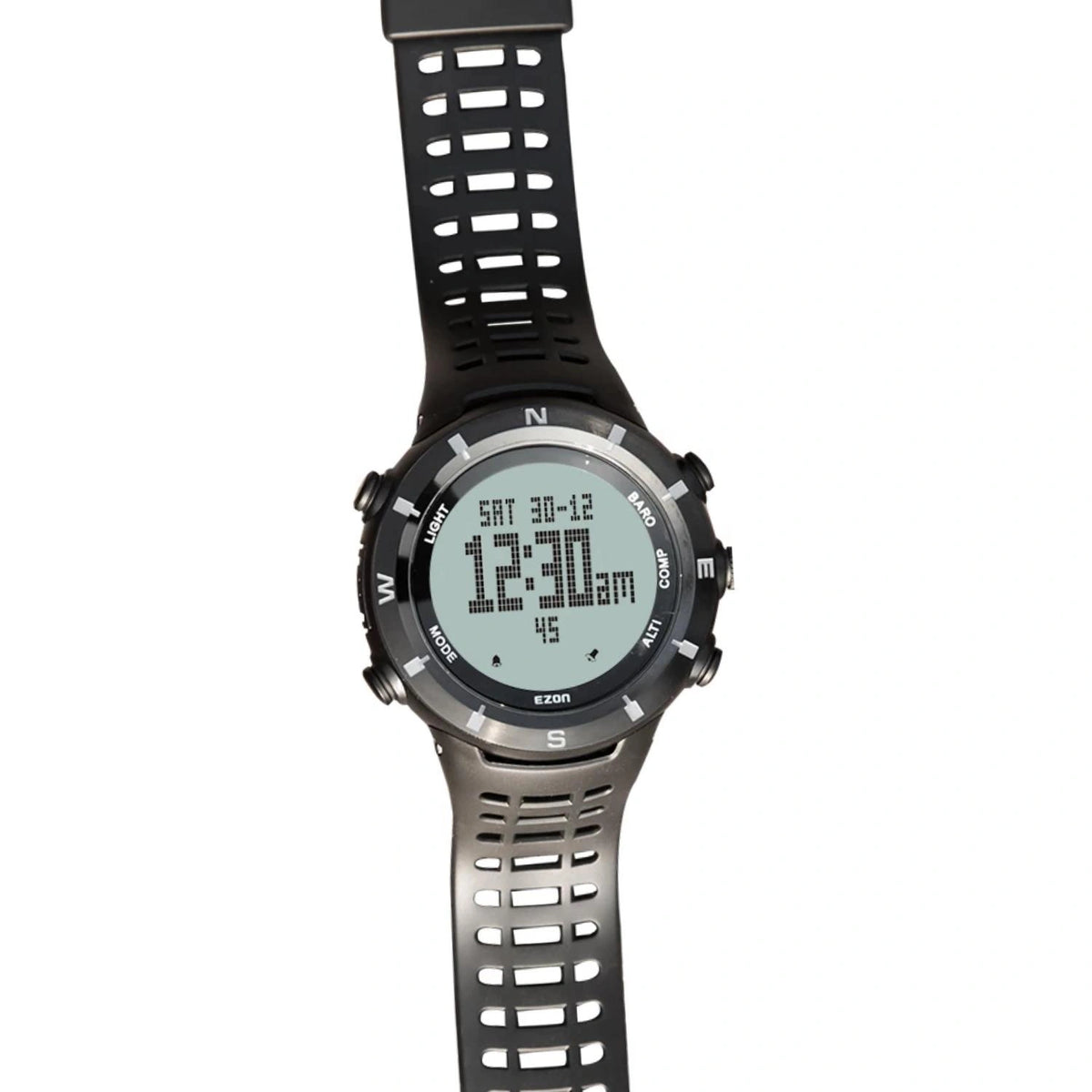 Montre Boussole 2