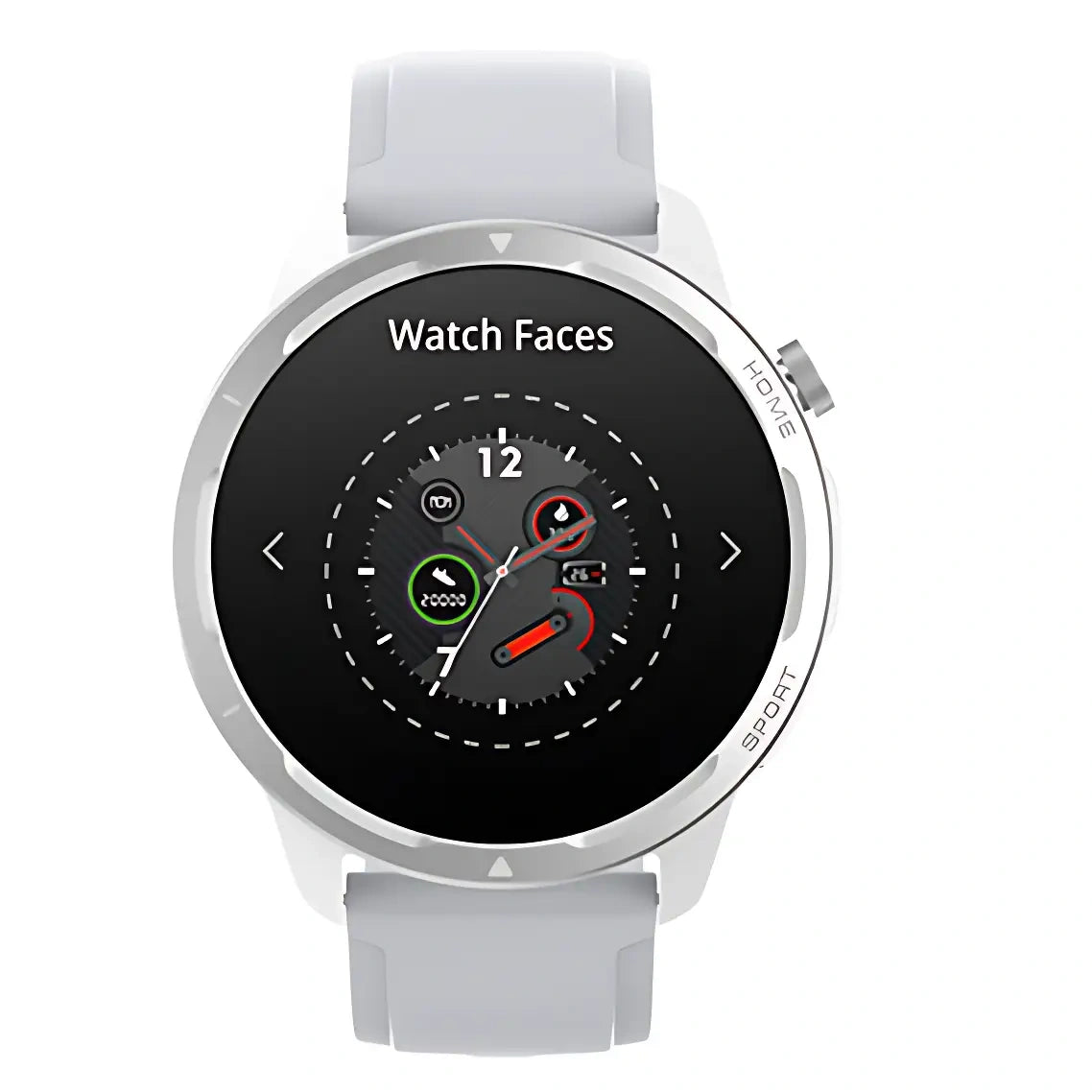 Montre Connectée Waterproof Femme 11