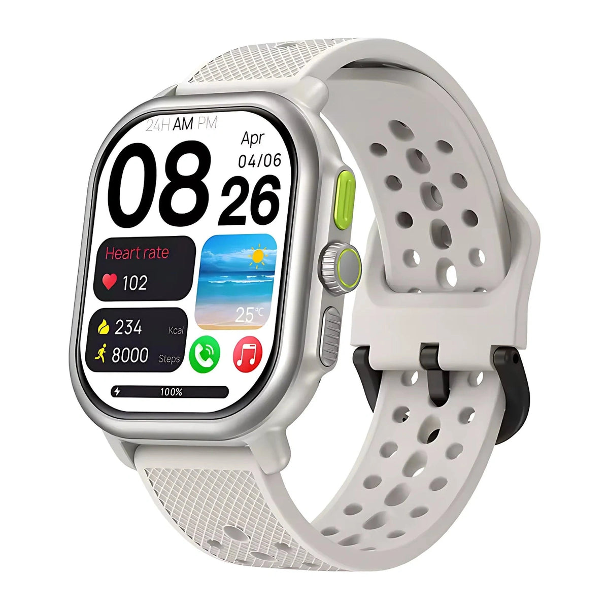 Montre Gps Avec Cartographie 11