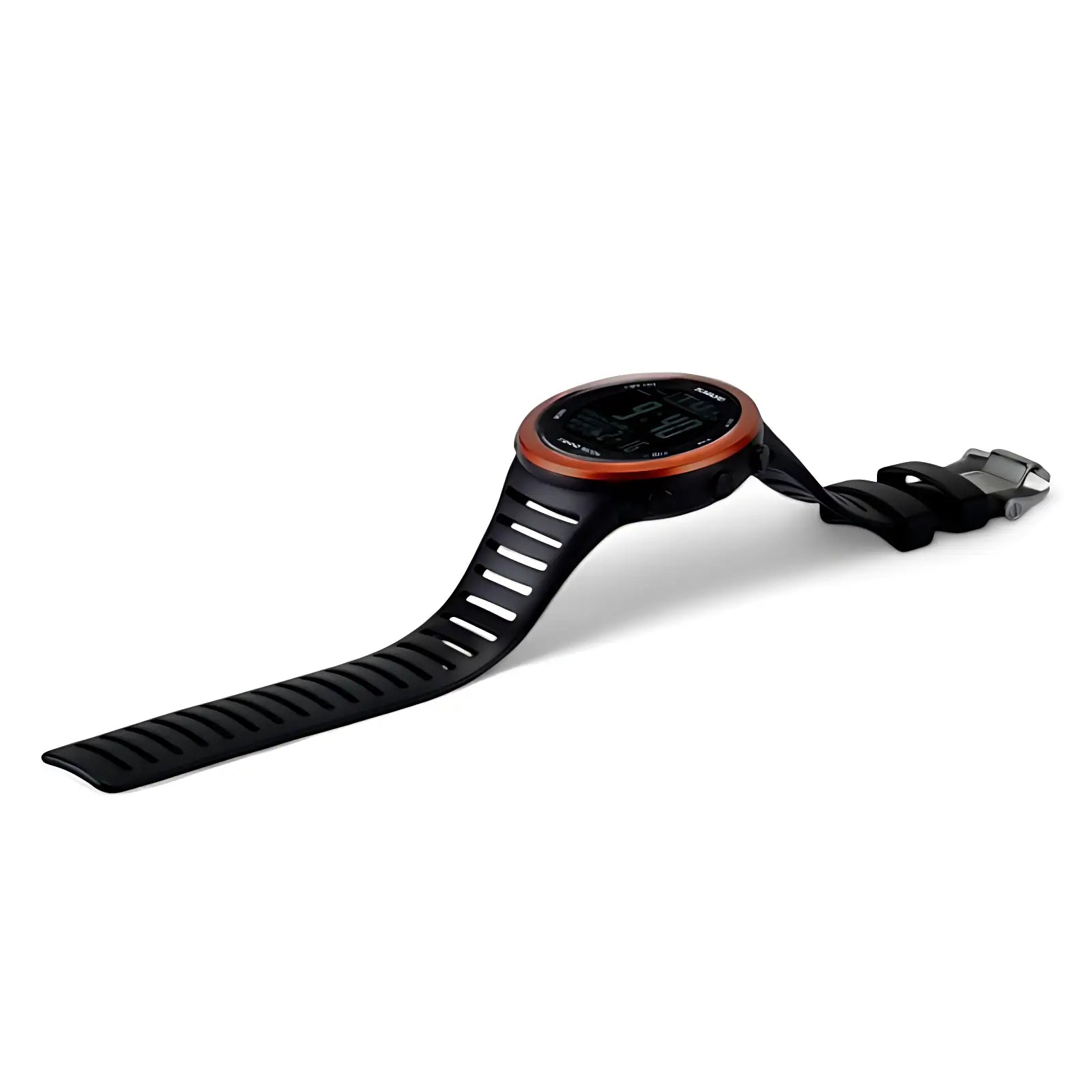 Montre Altimetre