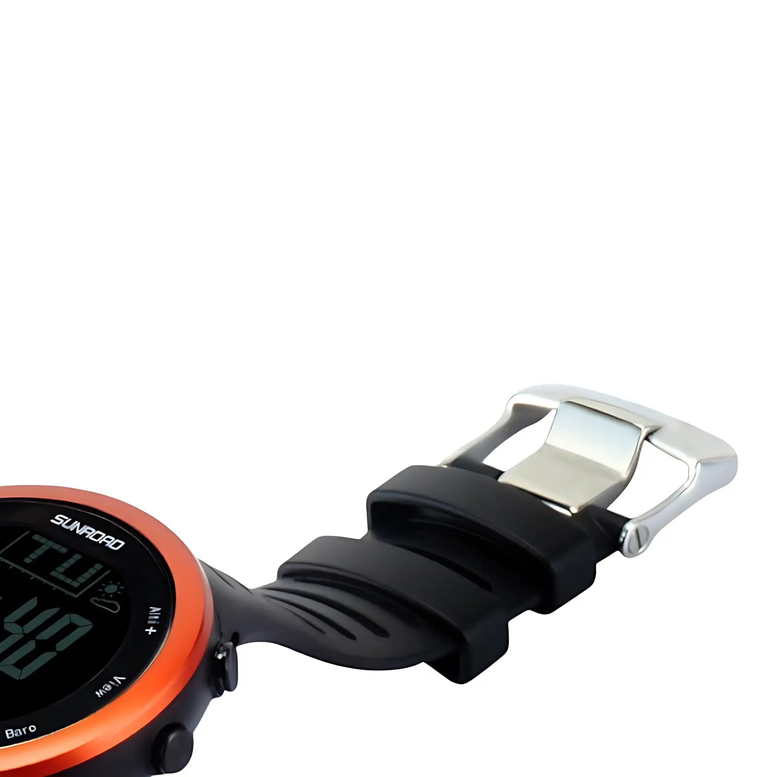 Montre Altimetre