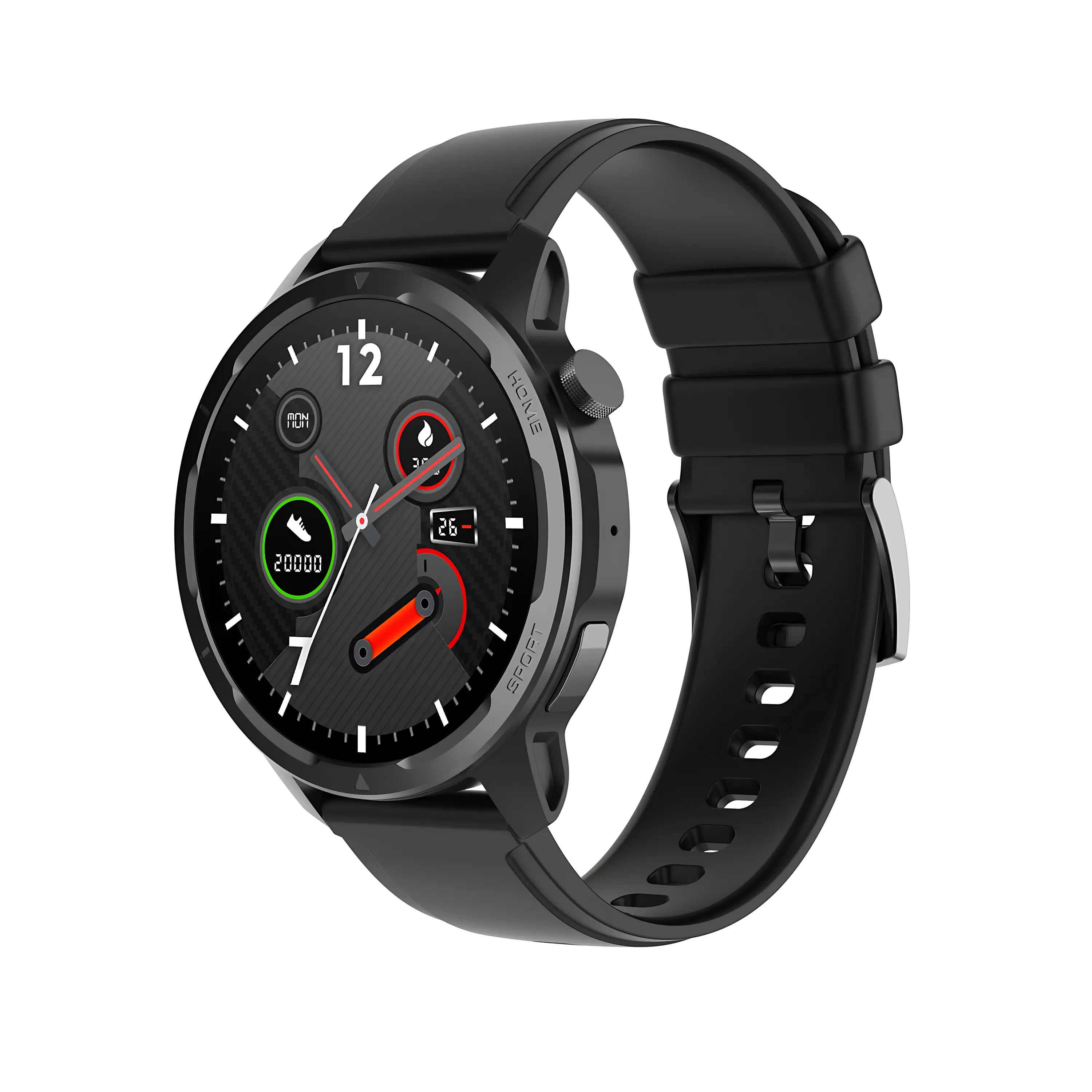 Montre Connectée Waterproof Femme