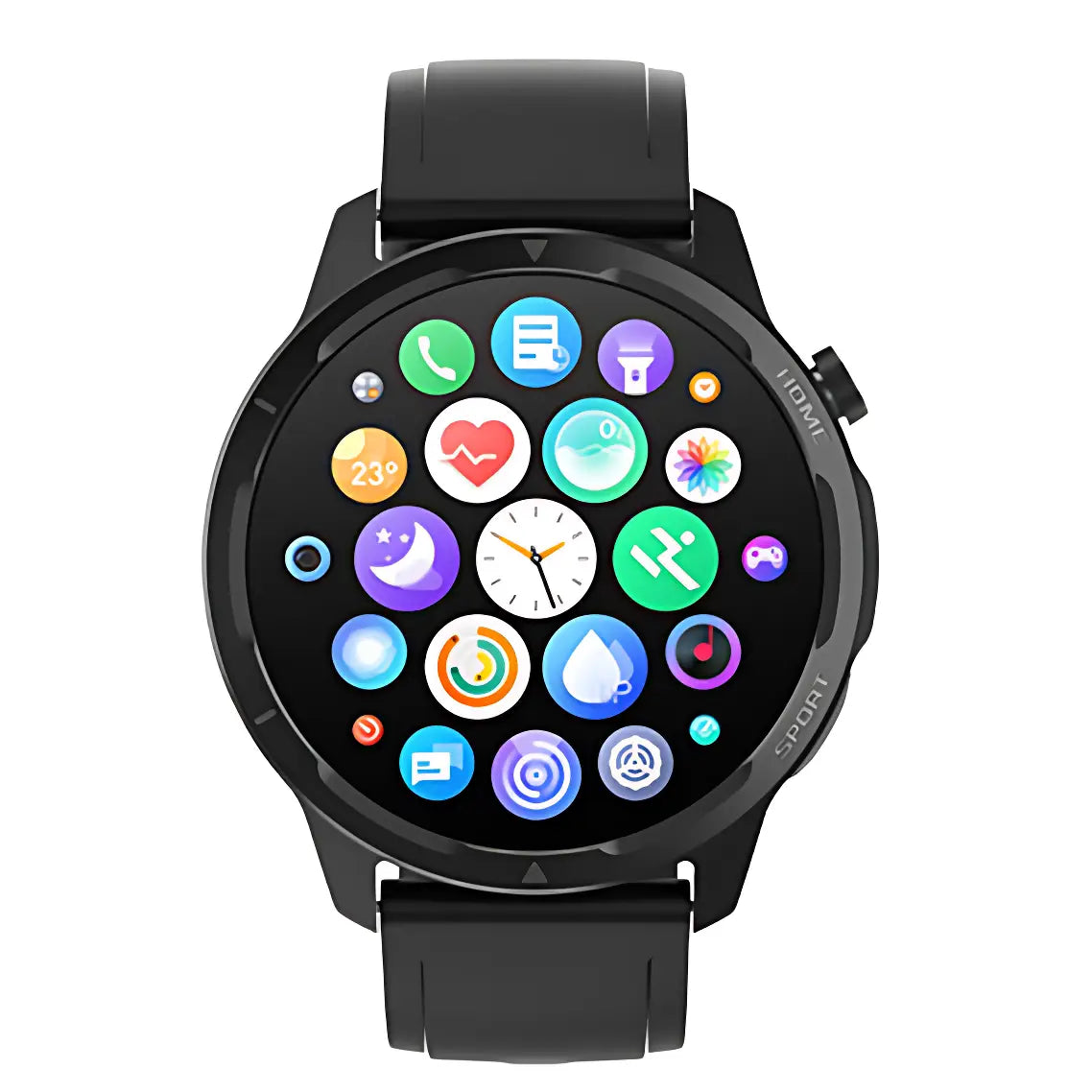 Montre Connectée Waterproof Femme