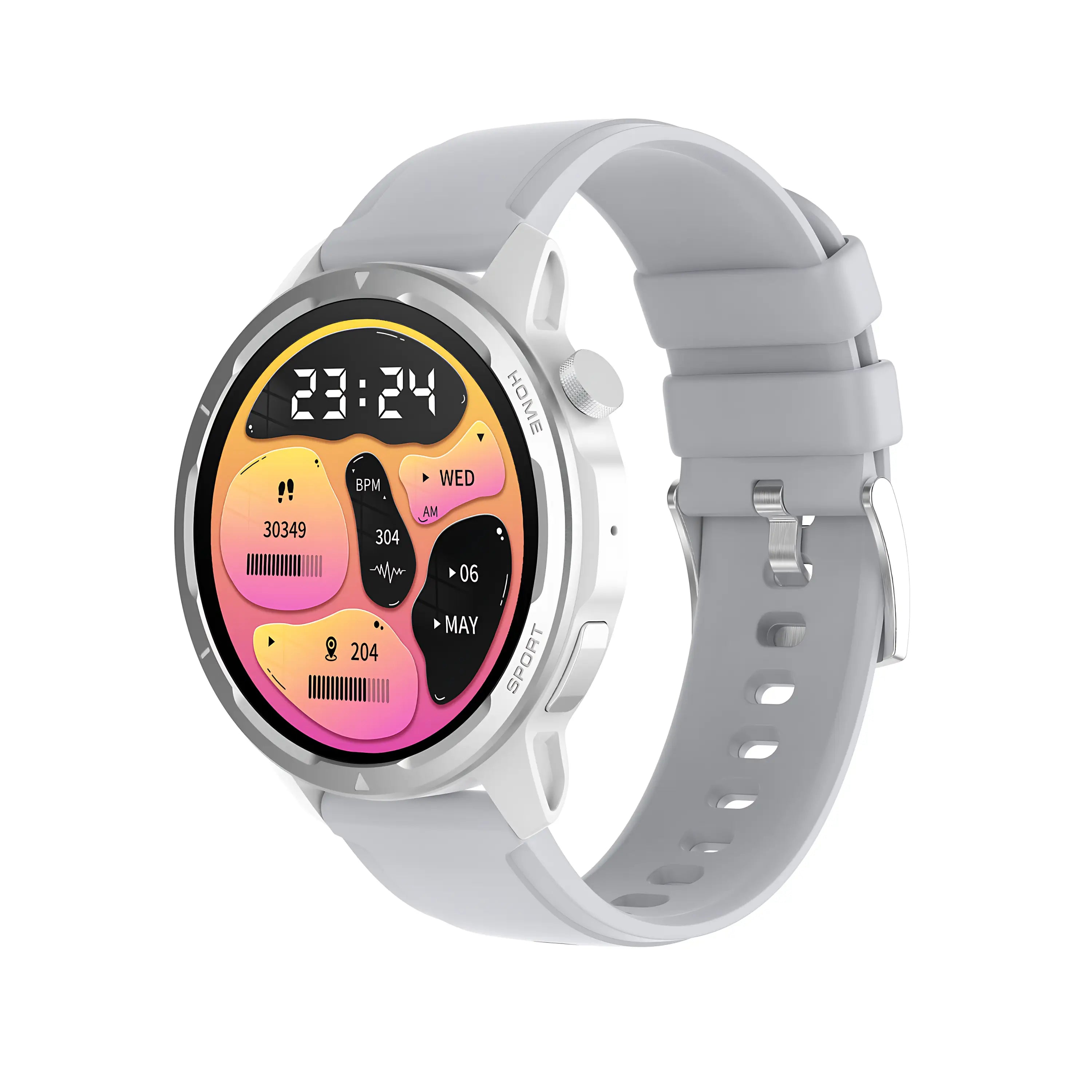 Montre Connectée Waterproof Femme