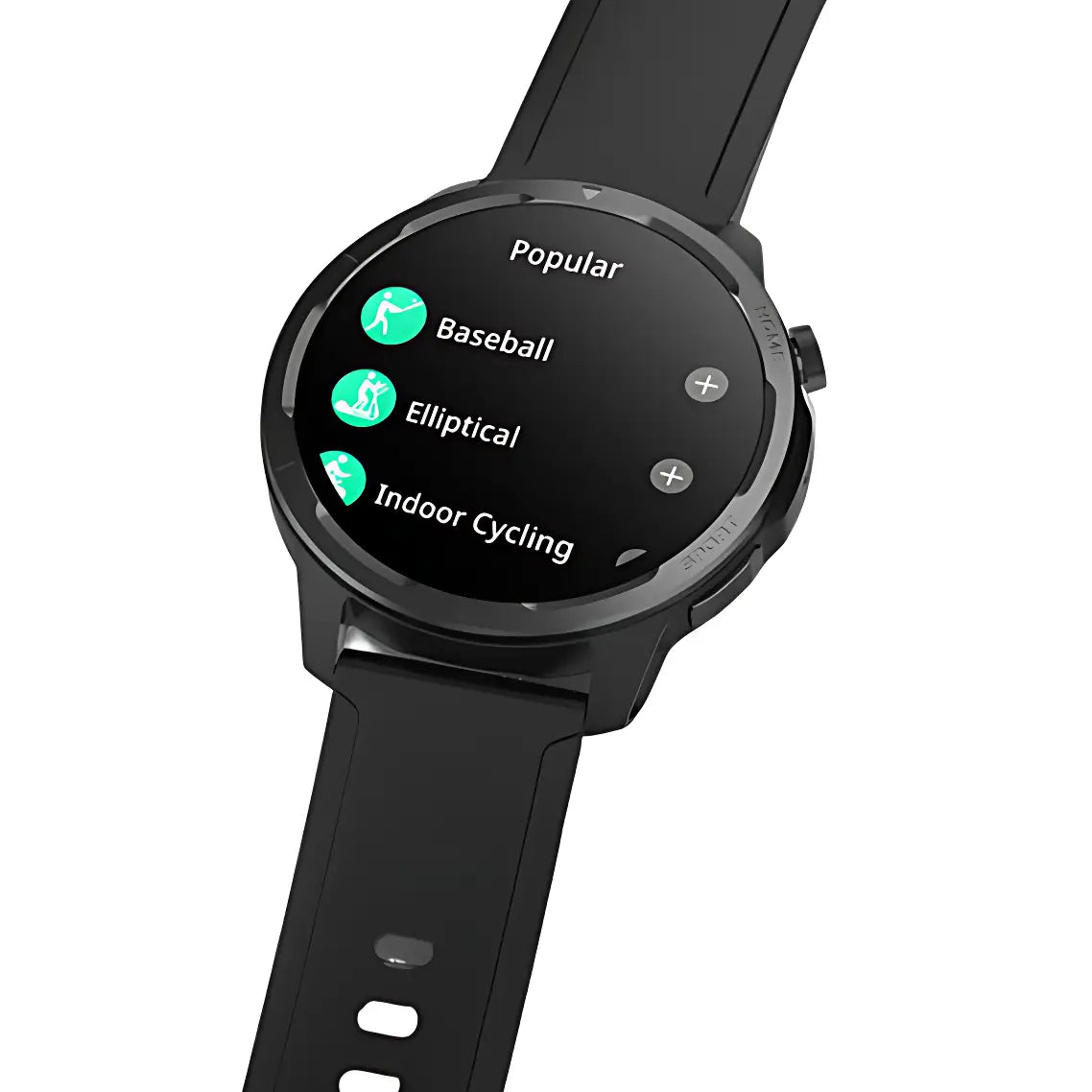 Montre Connectée Waterproof Femme