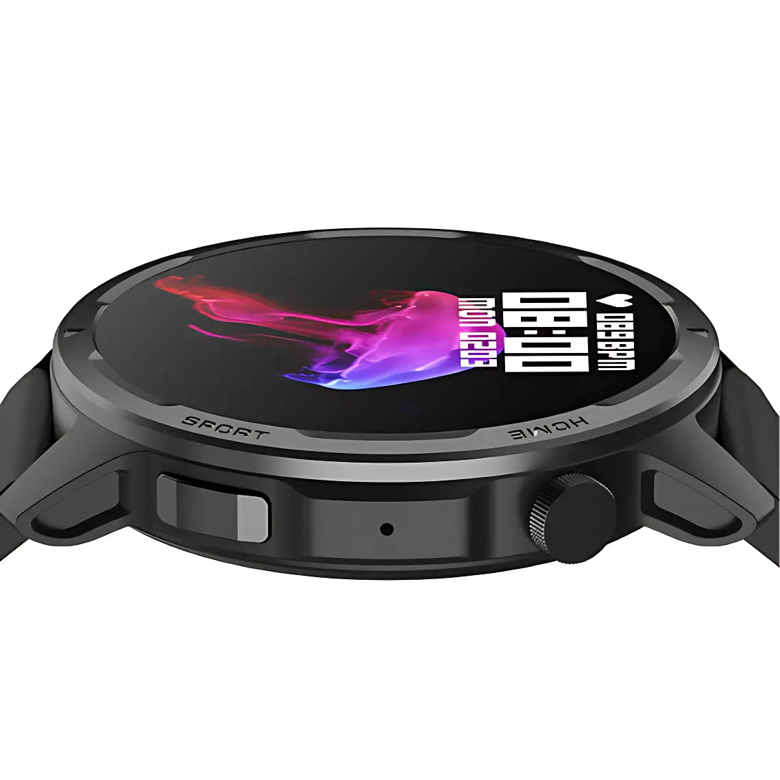 Montre Connectée Waterproof Femme