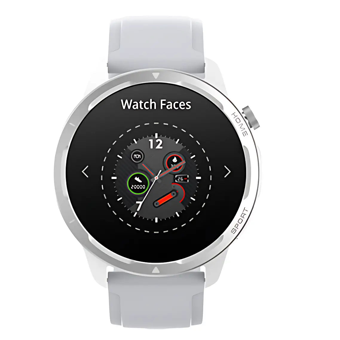 Montre Connectée Waterproof Femme