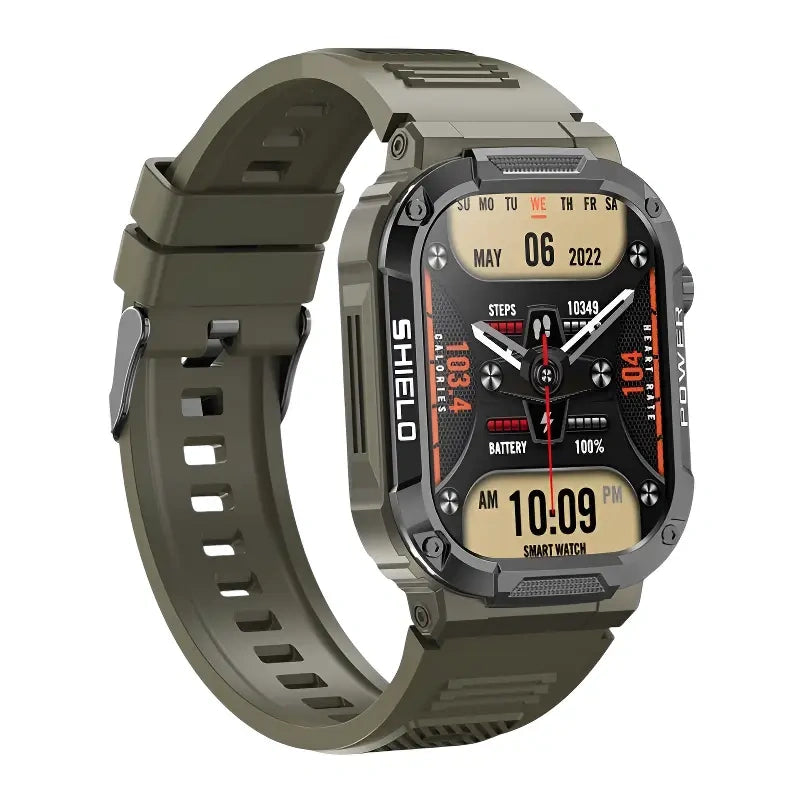 Montre Running Homme 15