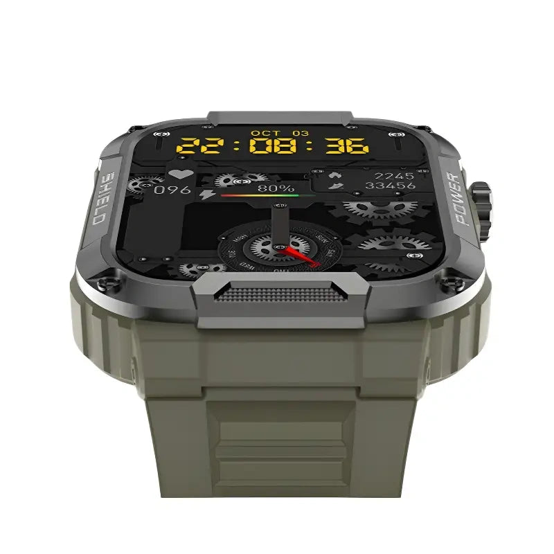 Montre Running Homme 16