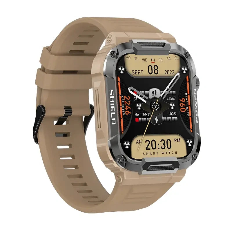 Montre Running Homme 23