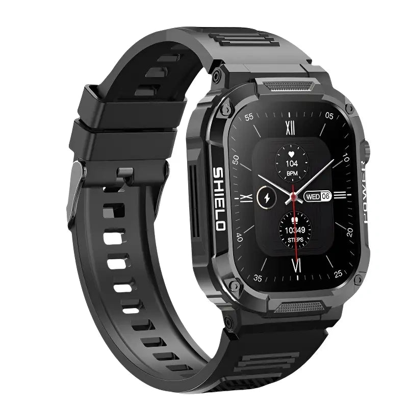 Montre Running Homme 3