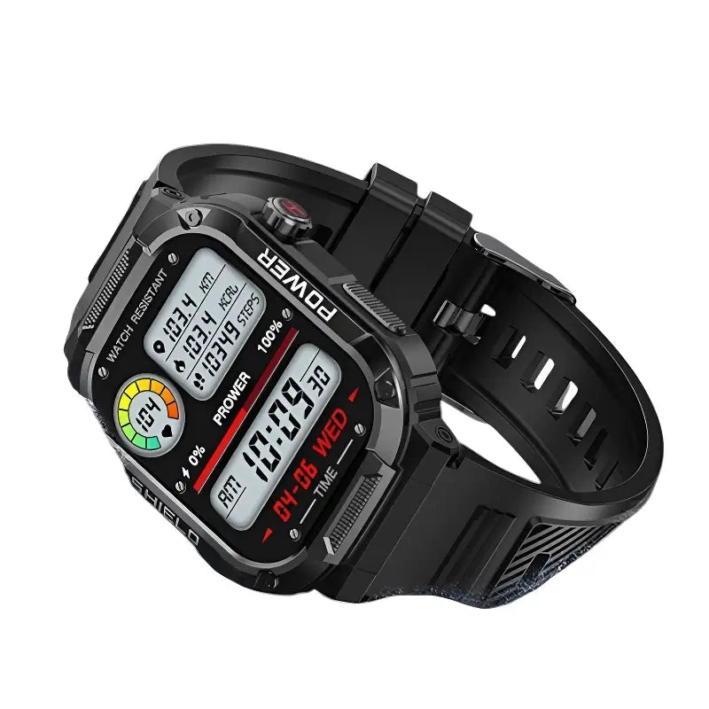 Montre Running Homme 5