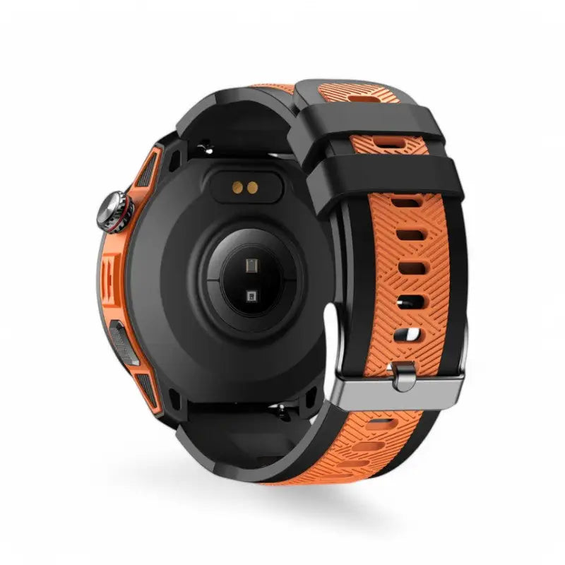 Montre Amoled