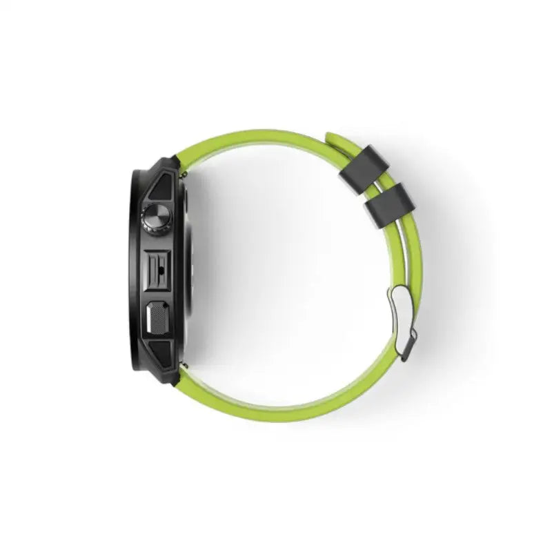 Montre Amoled