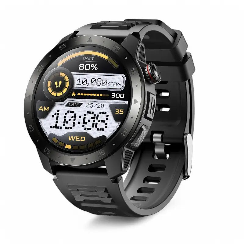 Montre Amoled