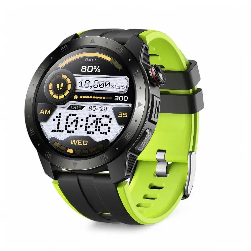 Montre Amoled