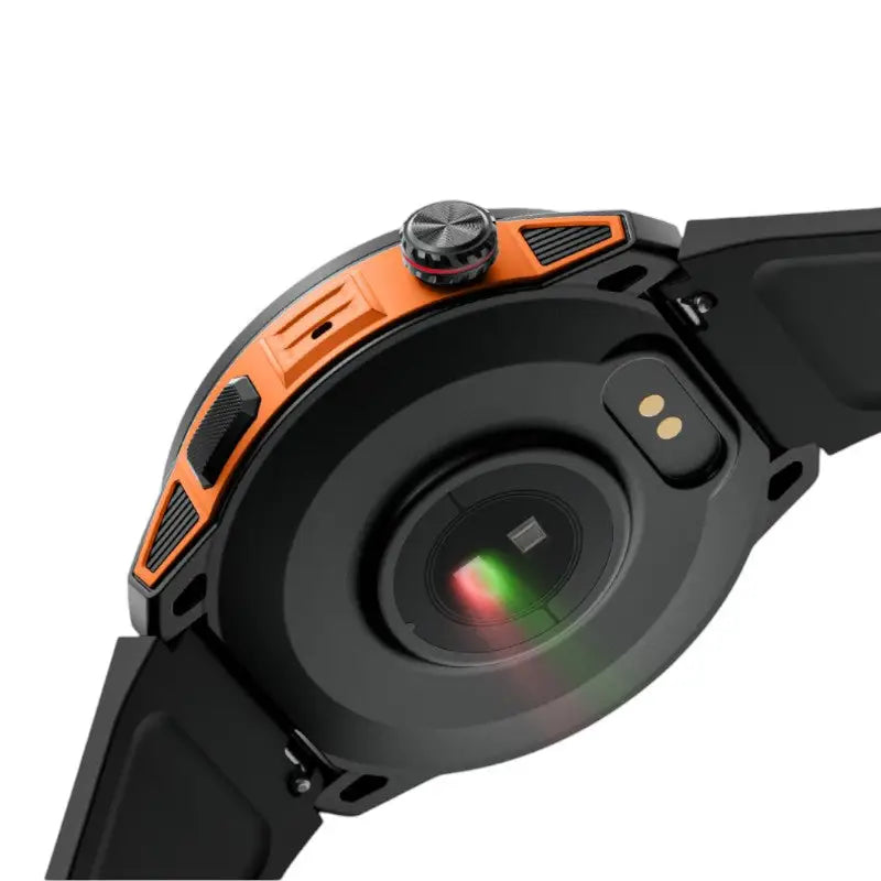 Montre Amoled