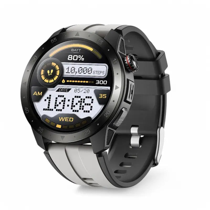 Montre Amoled