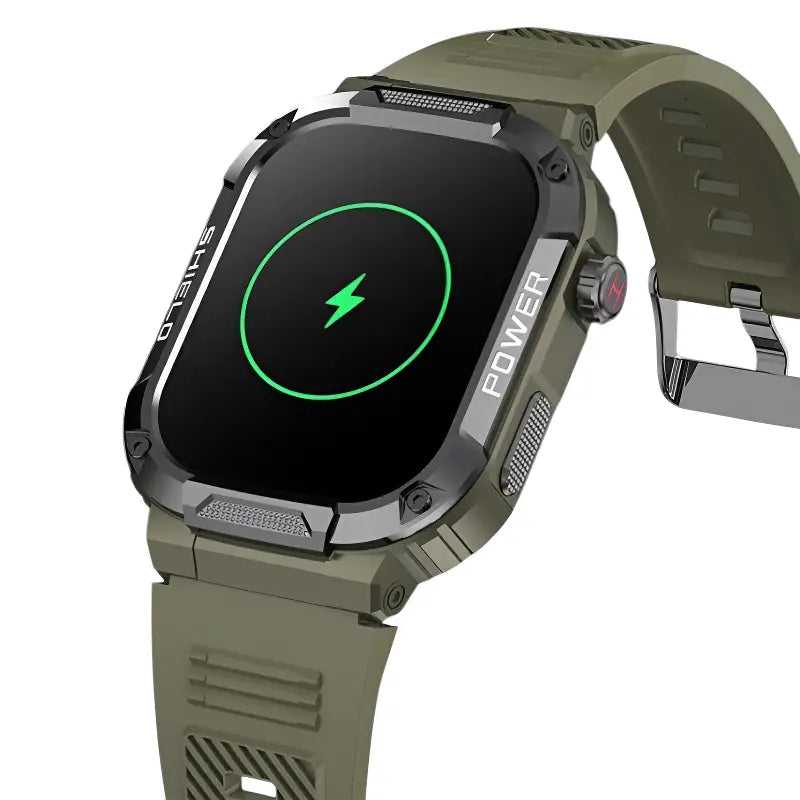 Montre Running Homme