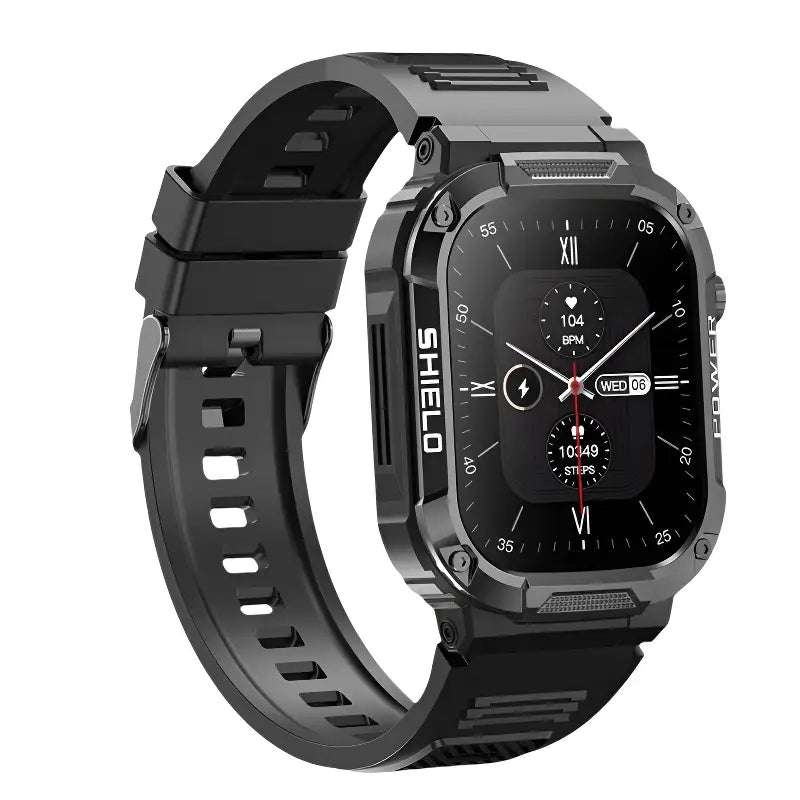 Montre Running Homme