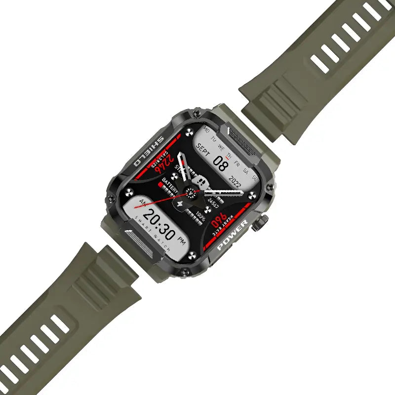 Montre Running Homme