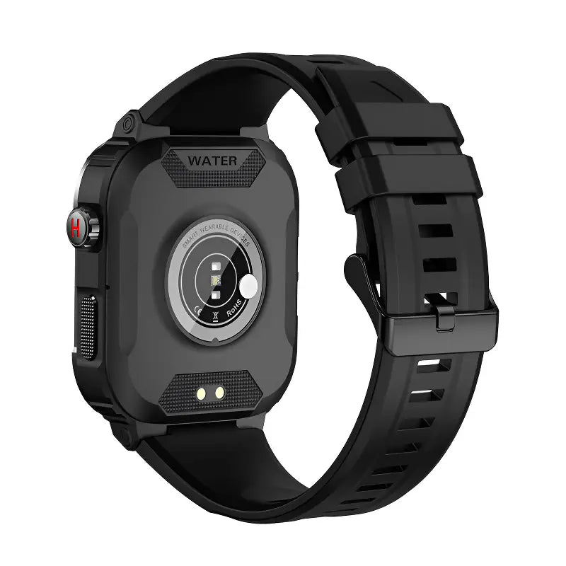 Montre Running Homme