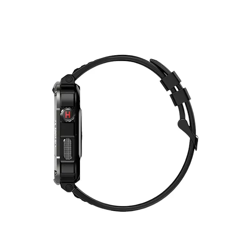 Montre Running Homme