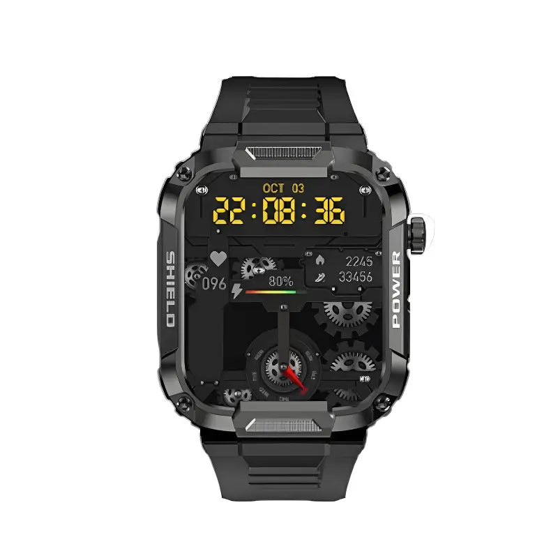 Montre Running Homme