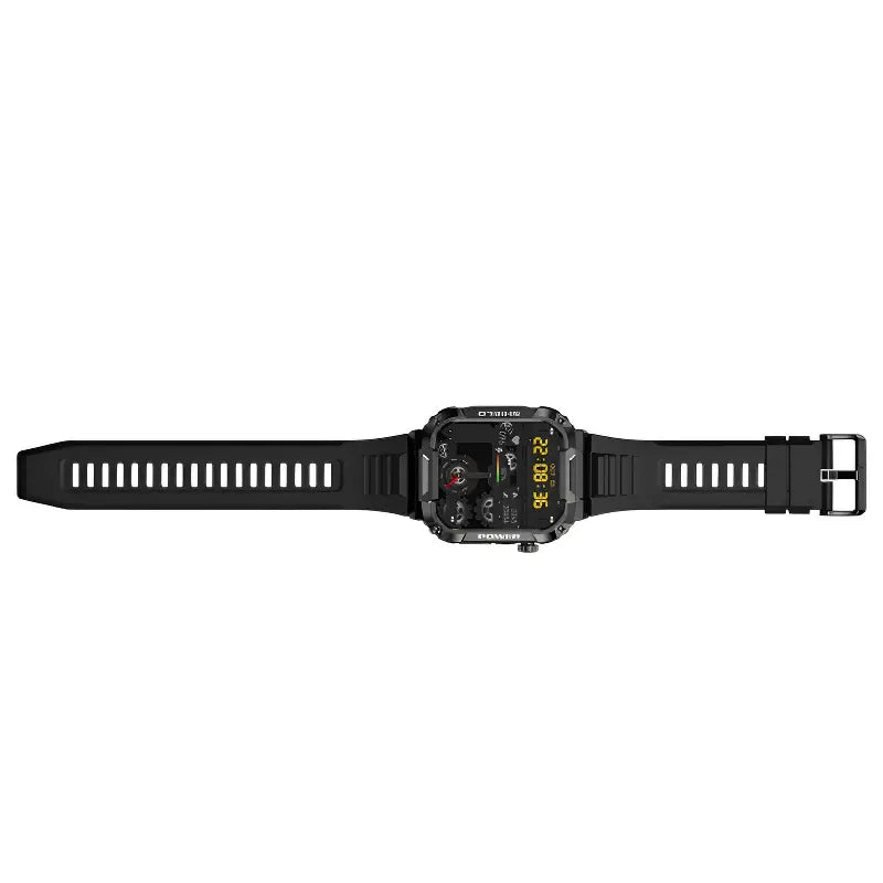 Montre Running Homme