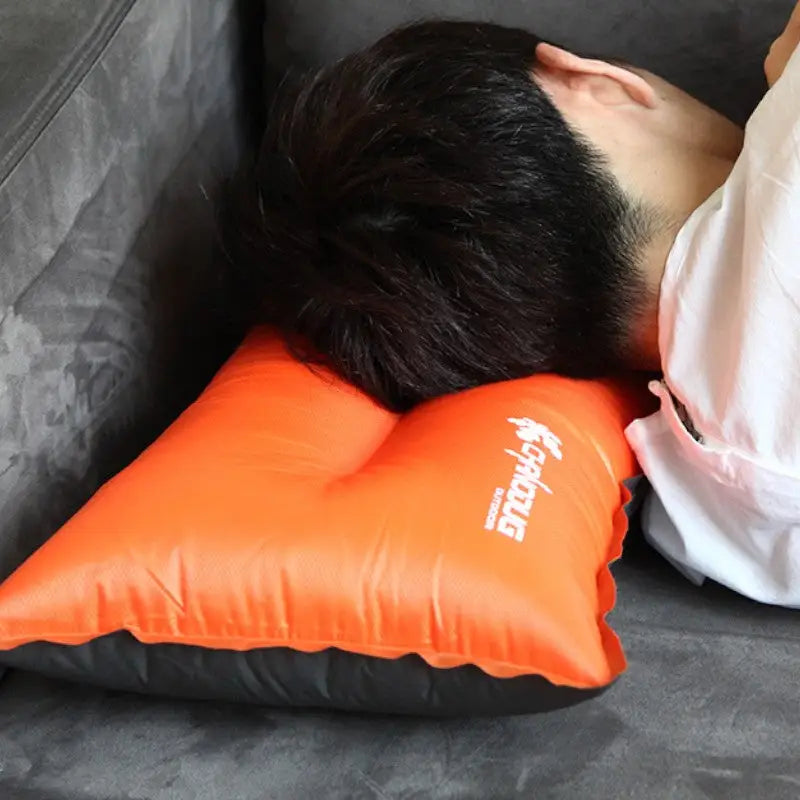 Coussin Autogonflant