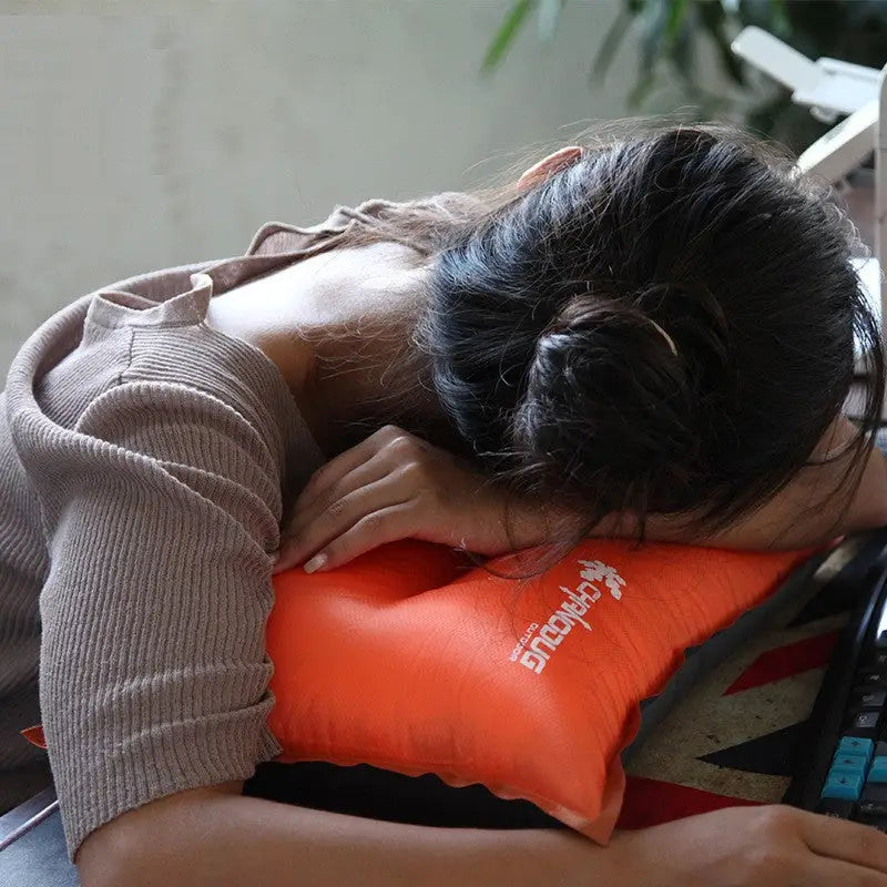 Coussin Autogonflant