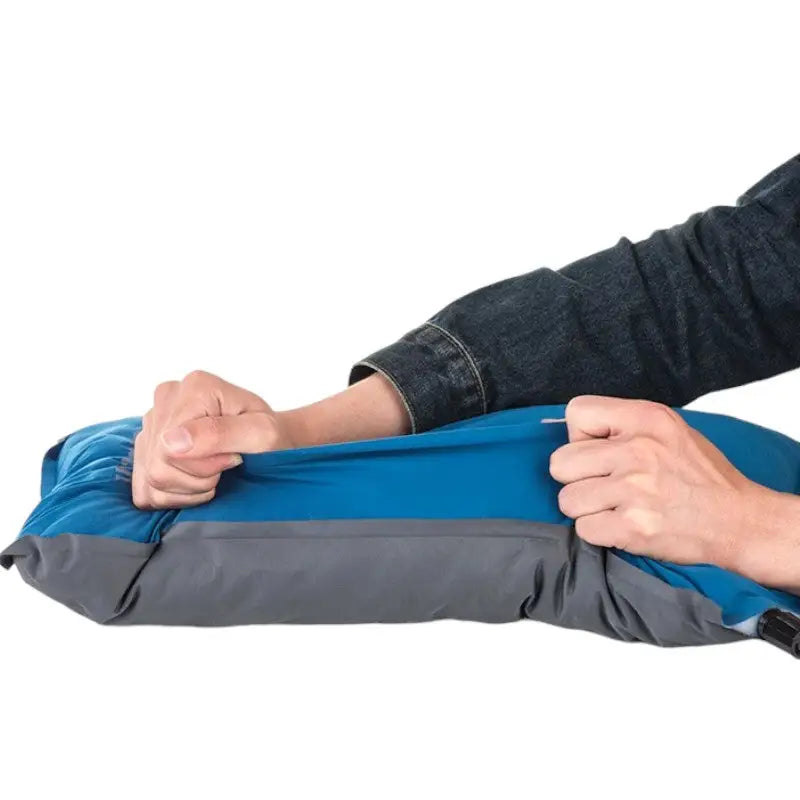 Coussin Autogonflant