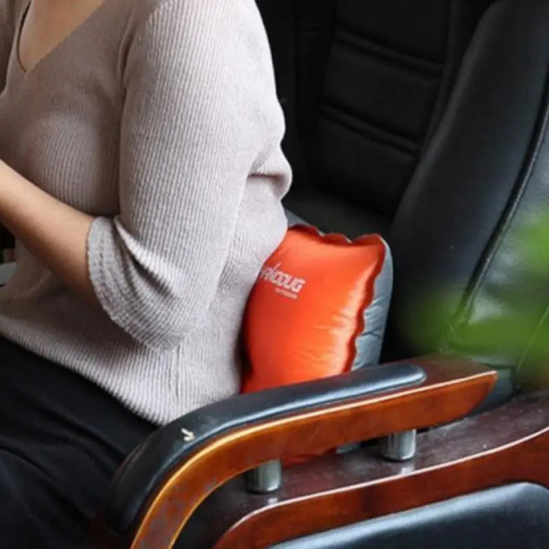 Coussin Autogonflant