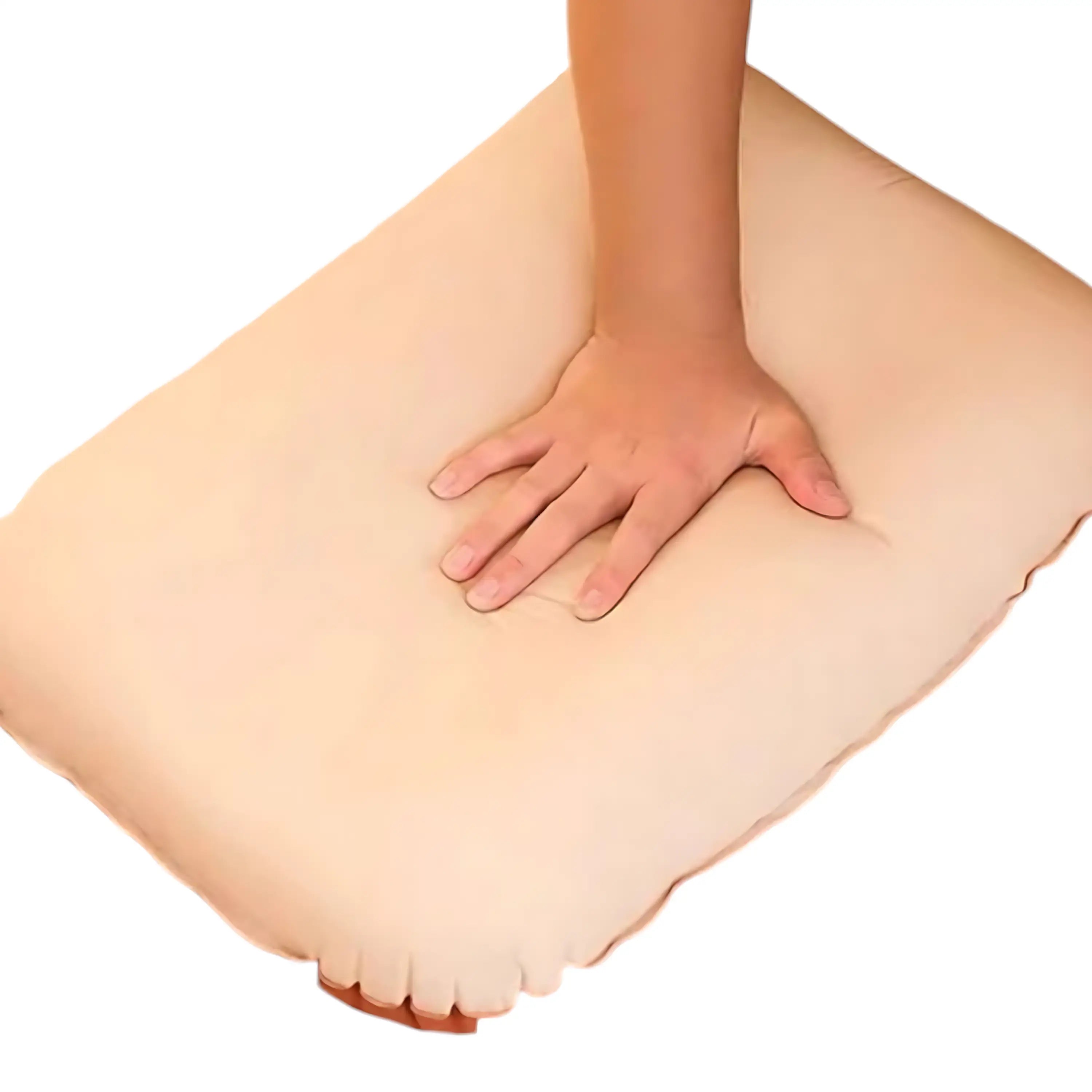 Coussin Rectangulaire Gonflable