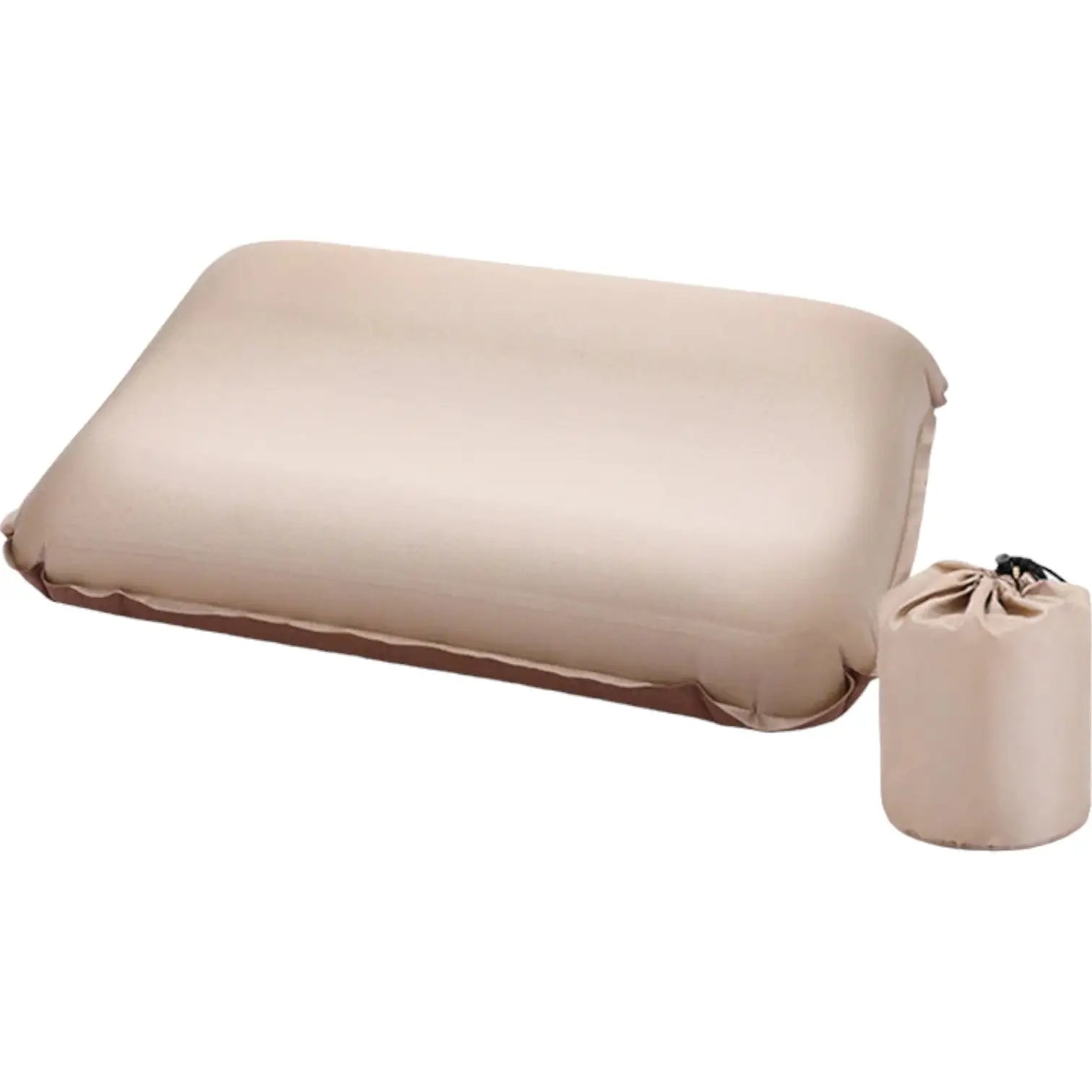Coussin Rectangulaire Gonflable