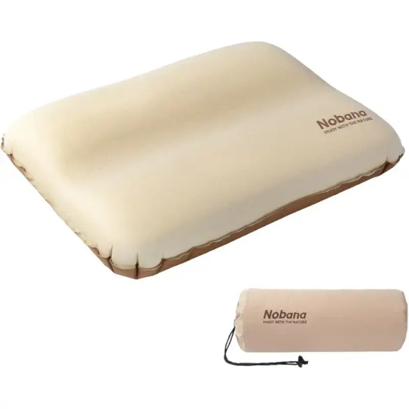 Coussin Tissu Gonflable