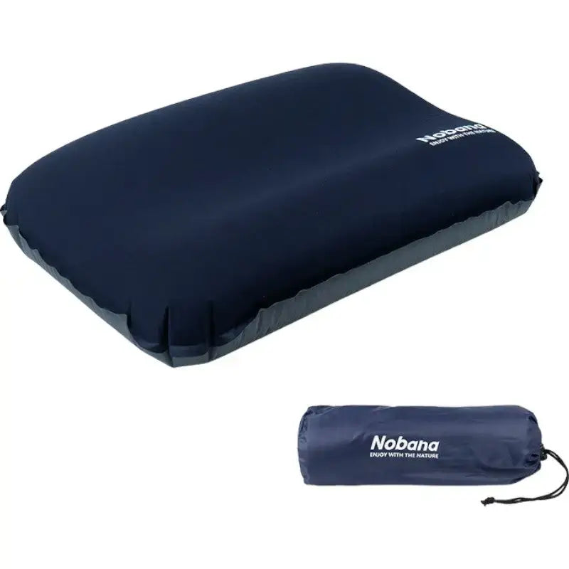 Coussin Tissu Gonflable