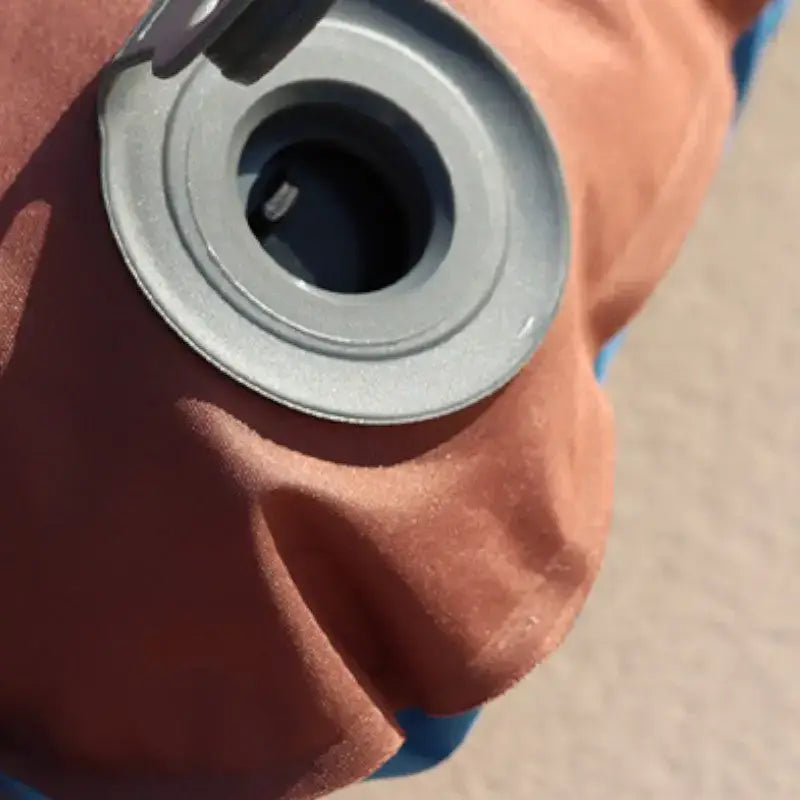 Sac Coussin Gonflable